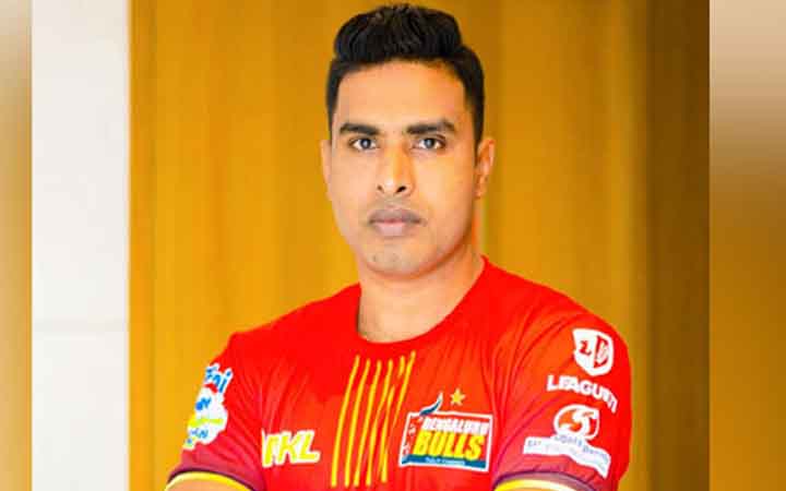 কোনো ম্যাচে অংশগ্রহণ না করেই ফিরলেন লিটন আলী