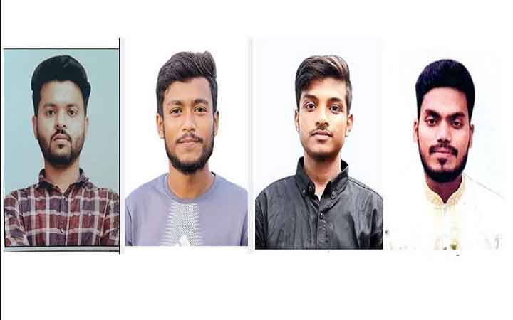 লিবিয়ায় বাংলাদেশী চার যুবককে অপহরণ