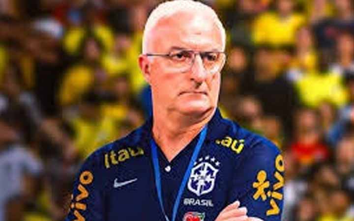 ব্রাজিল সঠিক পথেই আছে - সেলেসাও বস