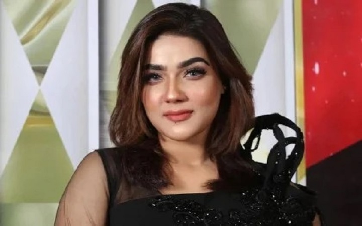 এবার শিল্পী সমিতির নির্বাচনে লড়বেন মাহি