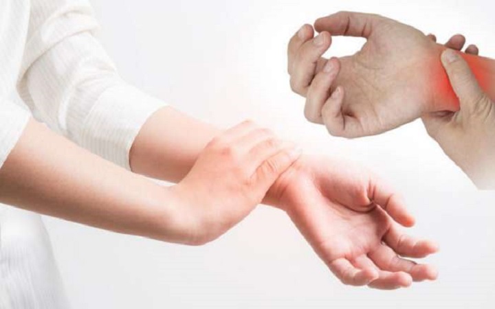 হাত-পা অবশ হওয়া যেসব রোগের উপসর্গ