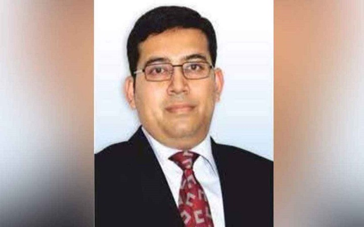 গোপালগঞ্জ বিজ্ঞান ও প্রযুক্তি বিশ্ববিদ্যালয়ের নতুন উপাচার্য ড. সাদাত