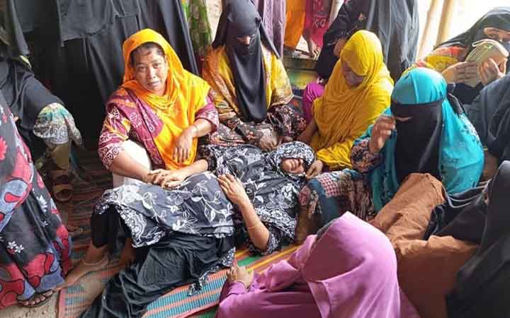 দক্ষিণ আফ্রিকায় অগ্নিকাণ্ডে নিহত ৬ বাংলাদেশির ৫ জনই নারায়ণগঞ্জের