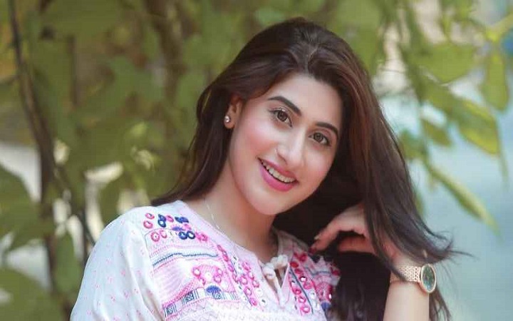 দক্ষ অভিনেত্রী হতে চান শ্রেয়সী শ্রেয়া