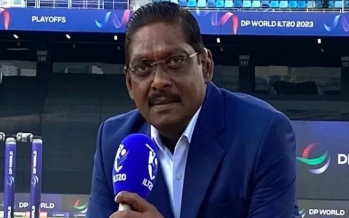 বিসিসিআইয়ের বিরুদ্ধে বর্ণবৈষম্যের অভিযোগ, ধারাভাষ্য থেকে অবসর