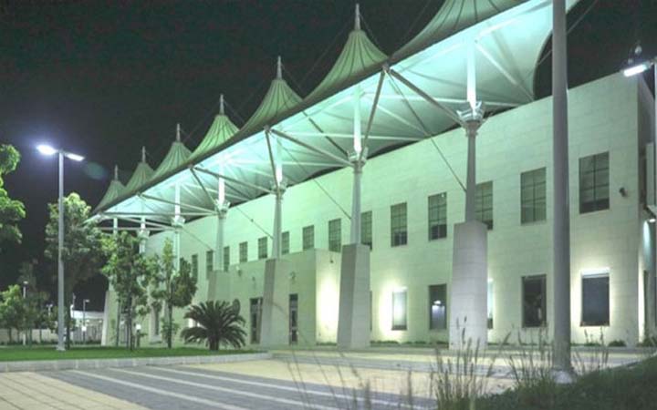 জেদ্দায় মার্কিন কনস্যুলেটে হামলা, নিহত ২