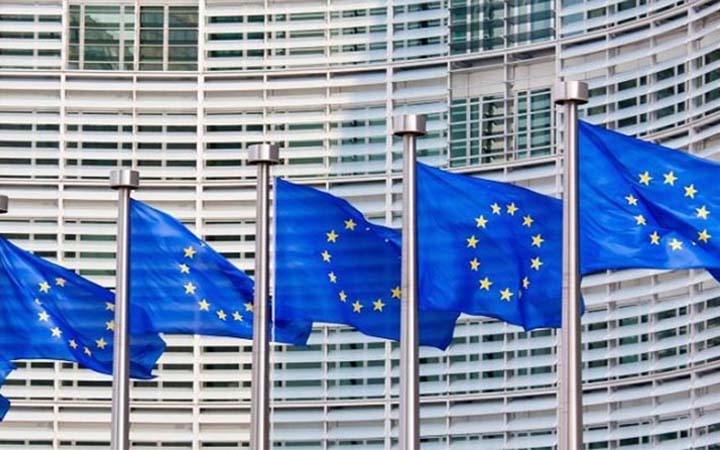 ইইউর নির্বাচন পর্যবেক্ষক প্রতিনিধি দল ঢাকায়