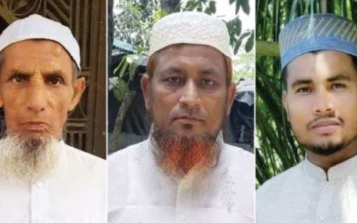 সেপটিক ট্যাংক পরিষ্কারে নেমে ২ ভাইয়ের পর বাবারও মৃত্যু