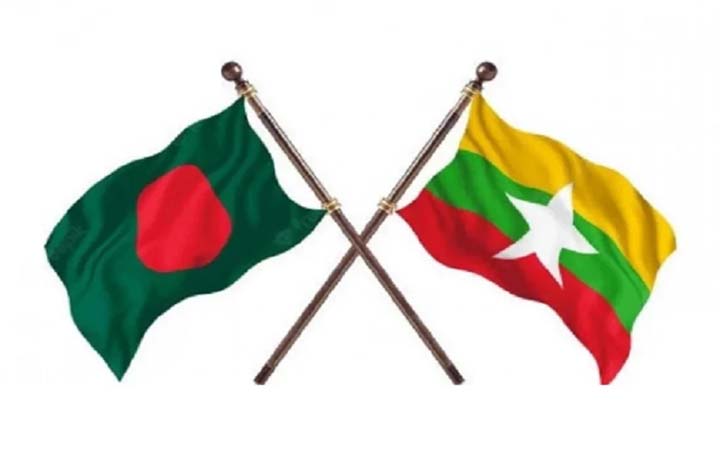 বাংলাদেশ-মিয়ানমারের মধ্যে ভিসা অব্যাহতি পুনর্বহালমধ্যে ভিসা অব্যাহতি পুনর্বহাল