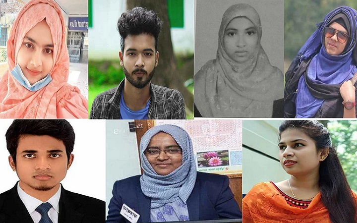 সহকারী জজ হলেন ইবির ৭ শিক্ষার্থী