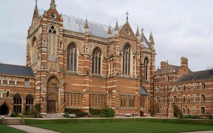 অক্সফোর্ডের অন্ধকার ইতিহাস