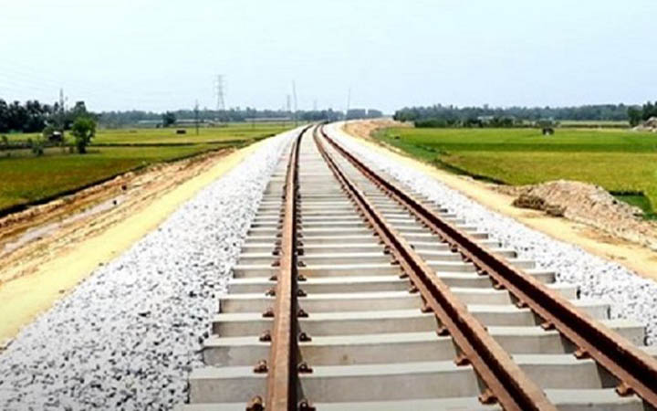 ঢাকা থেকে কক্সবাজার যাবে নতুন ট্রেন, সময় লাগবে যত