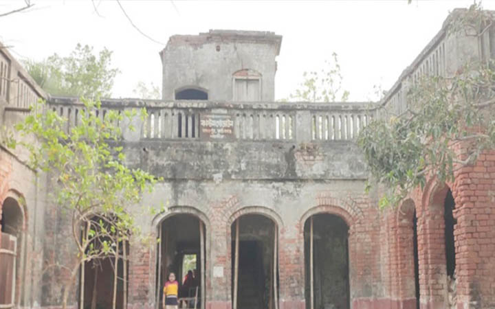 ৫৮ বছর পর সাতক্ষীরায় আবারও চালু হচ্ছে নৌ-বন্দর