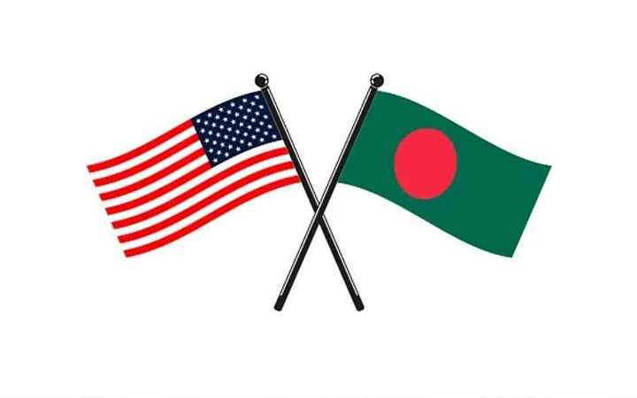 যুক্তরাষ্ট্রে বাংলাদেশি শিক্ষার্থী ভর্তির হার রেকর্ড উচ্চতায়: প্রতিবেদন