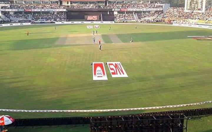 ৫ বছর পর সিলেটে টেস্ট খেলবে বাংলাদেশ