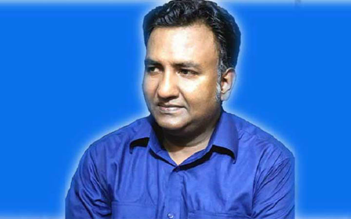 বিএনপি নেতা সোহেলের বাসায় পুলিশ পরিচয়ে তল্লাশি