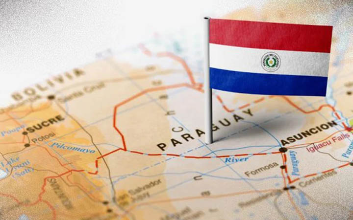 প্যারাগুয়েতে প্লেন বিধ্বস্ত; নিহত ৪