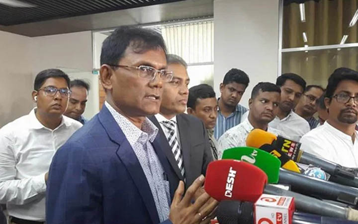 সমাবেশ করতে চাইলে ইসির অনুমতি লাগবে