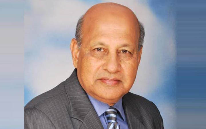 নোয়াখালী-৪ বিকল্পধারার মেজর (অবঃ) আবদুল মান্নানের মনোনয়নপত্র বাতিল