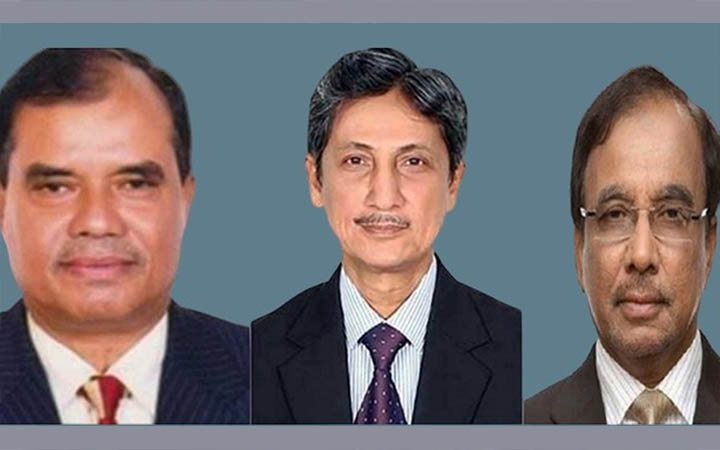 টিকে গেলেন চট্টগ্রামের ৩ স্বতন্ত্র প্রার্থী