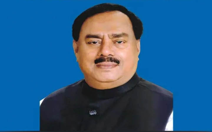 চতুর্থবারের মতো জয়ী খাদ্যমন্ত্রী সাধন চন্দ্র