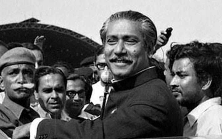 নানা কর্মসূচির মধ্য দিয়ে বঙ্গবন্ধুর স্বদেশ প্রত্যাবর্তন দিবস পালিত