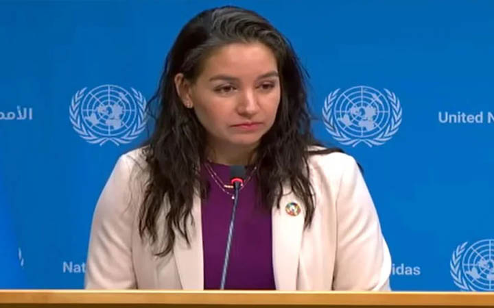 বাংলাদেশের নির্বাচন যেভাবে দেখছে জাতিসংঘ