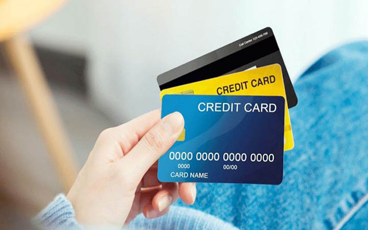 বাংলাদেশিরা ক্রেডিট কার্ডে বেশি খরচ করে ভারত-যুক্তরাষ্ট্রে