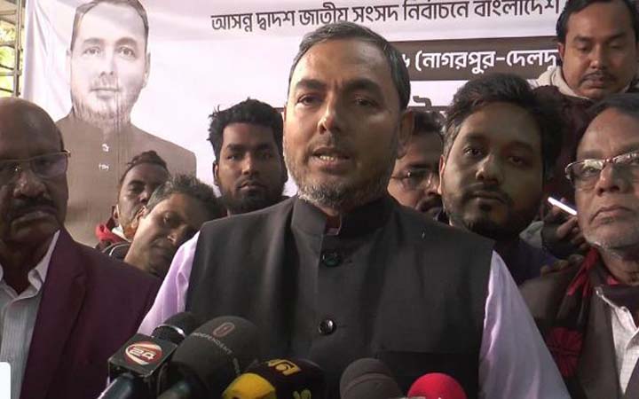 রমজানে নিত্যপণ্যের দাম নিয়ন্ত্রণে থাকবে : বাণিজ্য প্রতিমন্ত্রী