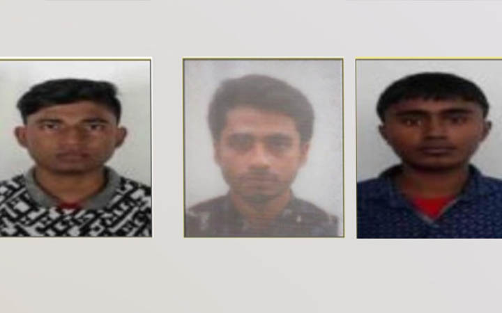 বাংলাদেশি ৩ যুবককে খুঁজছে মালয়েশিয়া পুলিশ