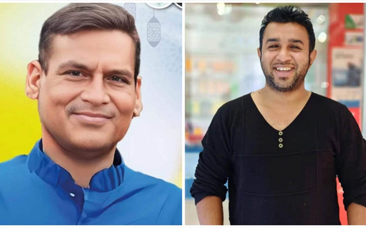পঞ্চগড় জেলা যুবদল সভাপতি ও ছাত্রদল সম্পাদক কারাগারে