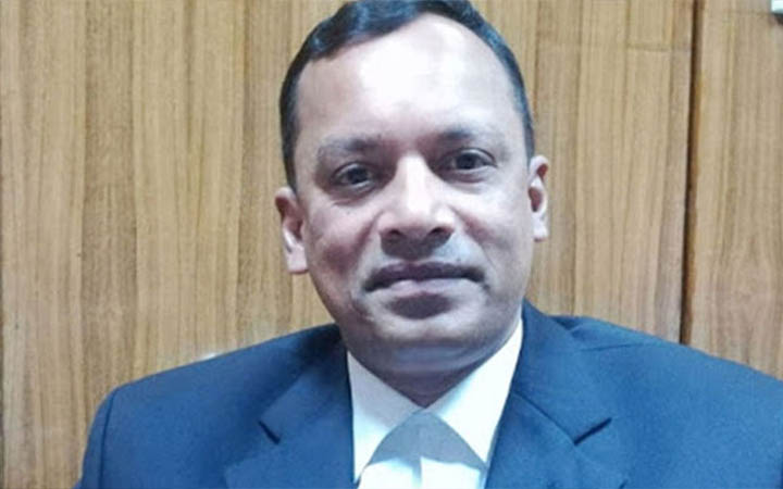 ব্যারিস্টার কাজলকে ৭ দিনের রিমান্ডে পেতে চায় পুলিশ