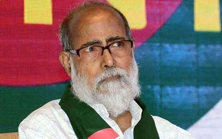 শিব নারায়ণের কর্নিয়ায় আলো ফুটবে দুই অন্ধের চোখে