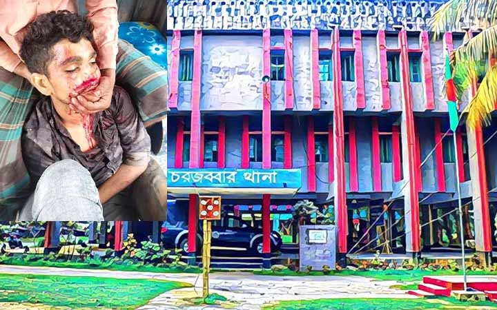 মহিষকে পানি খাওয়াতে যাওয়ার পথে কিশোরের মৃত্যু