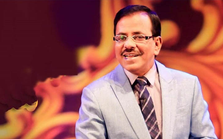ফেসবুক পেজ হ্যাক, উদ্ধারের পর যা জানালেন হানিফ সংকেত