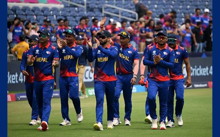 টিকে থাকার লড়াই: ফেভারিট শ্রীলঙ্কাকে চমকে দিতে পারে নেপাল!