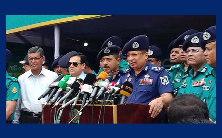 ‘ঈদযাত্রায় মহাসড়কে ফিটনেসবিহীন যান চালালেই ব্যবস্থা’