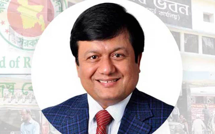 ছাগলকাণ্ডে আলোচিত সেই মতিউরকে ওএসডি