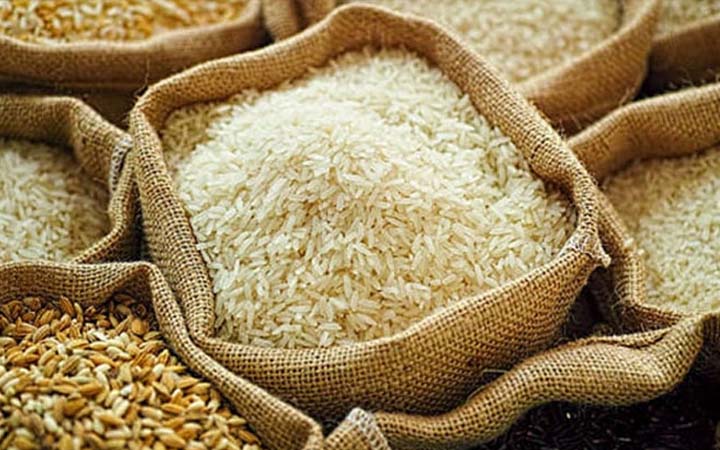 ৩৩ বছর পর রেশনের চাল-গমের দাম বাড়ল ৮ গুণ