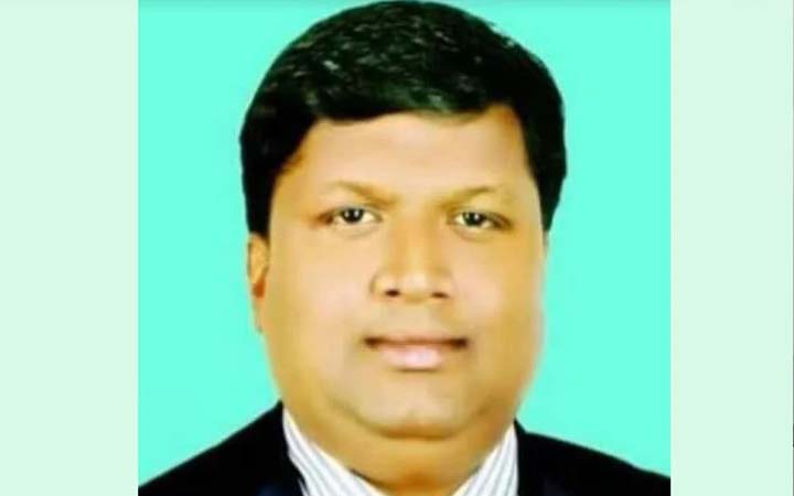 মোরেলগঞ্জে আওয়ামী লীগ নেতার দল ত্যাগ
