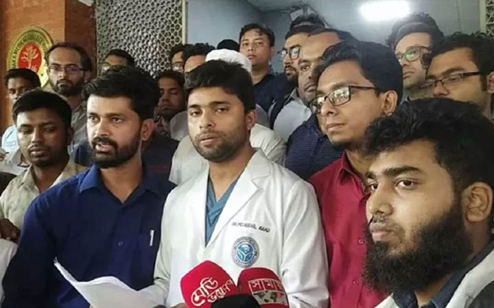 বুধবার থেকে সব হাসপাতালে মিলবে পূর্ণাঙ্গ সেবা