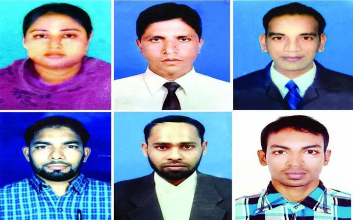 যশোর শিক্ষা বোর্ডের ৬ কোটি ৭৪ লাখ টাকা আত্মসাতে দুদকের চার্জশিট, অভিযুক্ত ১১