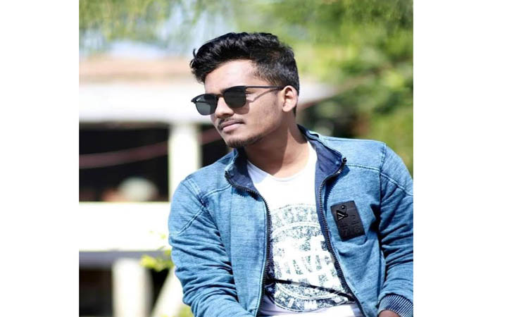 বুকের ব্যাথায় নোবিপ্রবি ছাত্রের মৃত্যু