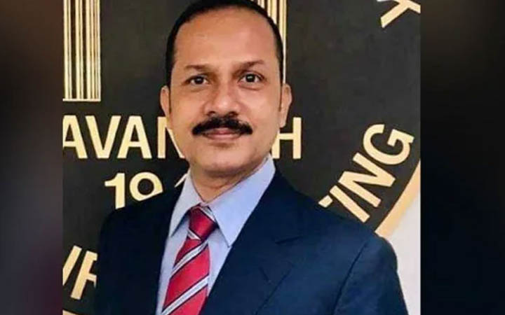 নির্বাচনী ব্যবস্থার দুর্বলতা বের করার চেষ্টা করেছি: ইসি সচিব