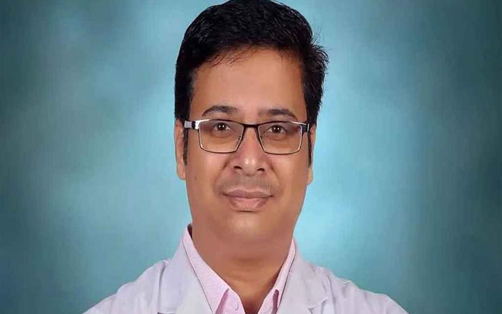 চিন্ময়ের অনুসারী চিকিৎসক ফের রিমান্ডে