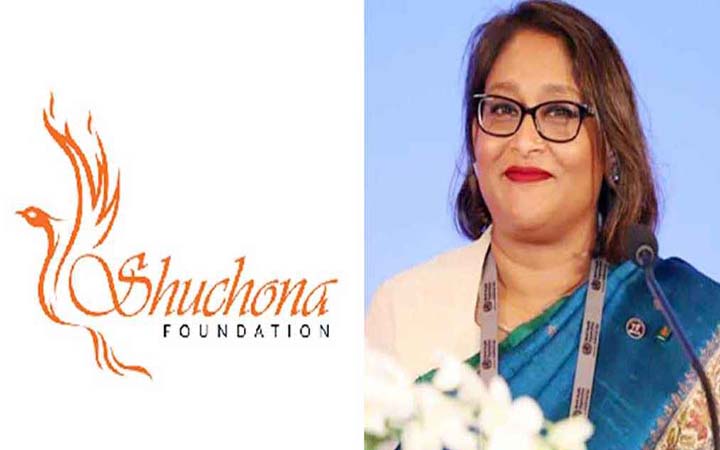 পুতুলের সূচনা ফাউন্ডেশনের ১৪ ব্যাংক হিসাব অবরুদ্ধের আদেশ