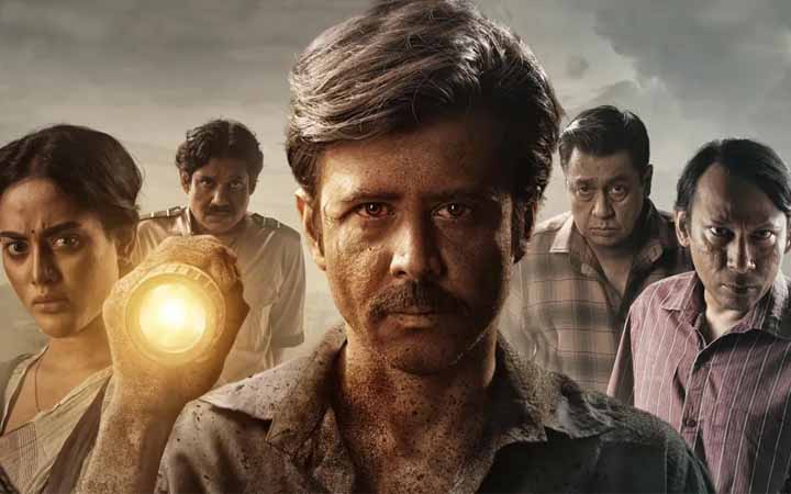 ‘সুড়ঙ্গ’ সিনেমাটির সিক্যুয়েল নিয়ে আসছে নির্মাতা রায়হান রাফী
