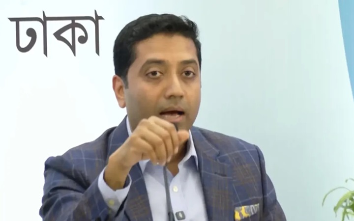 মোহাম্মদপুরে দ্রুত কমিউনিটি পুলিশিং চালু হবে: ববি হাজ্জাজ