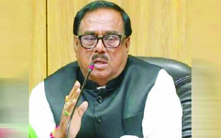 বর্তমানে দেশে চাল আমদানির প্রয়োজন নেই : খাদ্যমন্ত্রী