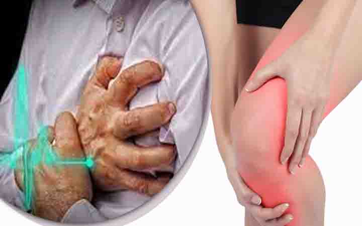 বুক ধড়ফড়-পেশিতে টান ধরার সমস্যা কোন রোগের ইঙ্গিত দেয়?